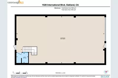 1528 International Blvd, Oakland, CA 94606 - Photo 31