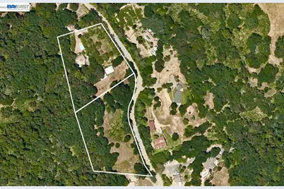 35671 Palomares Rd, Castro Valley, CA 94552 - Photo 3