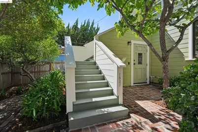 1837 Addison St, Berkeley, CA 94703 - Photo 3