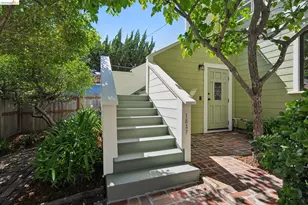 1837 Addison St, Berkeley, CA 94703 - Photo 3