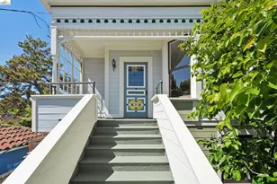1837 Addison St, Berkeley, CA 94703 - Photo 1