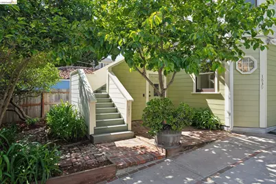1837 Addison St, Berkeley, CA 94703 - Photo 3
