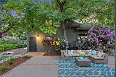 1301 Dewing Ln, Walnut Creek, CA 94595 - Photo 17