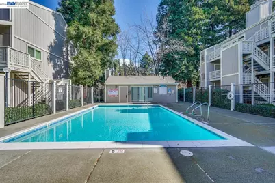 2709 Oak Rd #G, Walnut Creek, CA 94597 - Photo 23