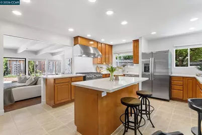 4596 James Ave, Castro Valley, CA 94546 - Photo 19
