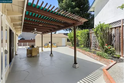 4596 James Ave, Castro Valley, CA 94546 - Photo 55