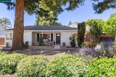 4596 James Ave, Castro Valley, CA 94546 - Photo 1