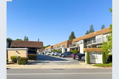 3641 Clayton Rd #37, Concord, CA 94521 - Photo 25