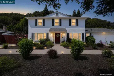 4510 Haag Road, Martinez, CA 94553 - Photo 1