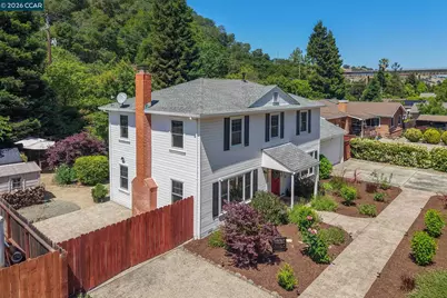 4510 Haag Road, Martinez, CA 94553 - Photo 3