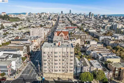 2999 California St #606, San Francisco, CA 94115 - Photo 27