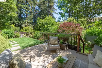 306 Wildwood Ave, Piedmont, CA 94611 - Photo 41