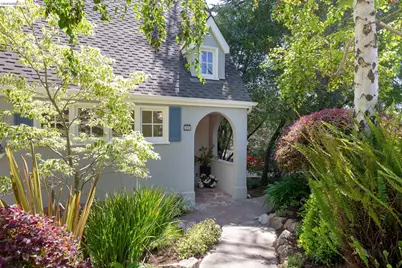 306 Wildwood Ave, Piedmont, CA 94611 - Photo 5