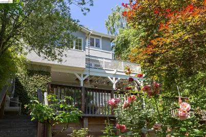 306 Wildwood Ave, Piedmont, CA 94611 - Photo 45