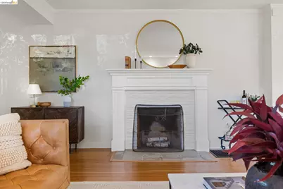 306 Wildwood Ave, Piedmont, CA 94611 - Photo 9
