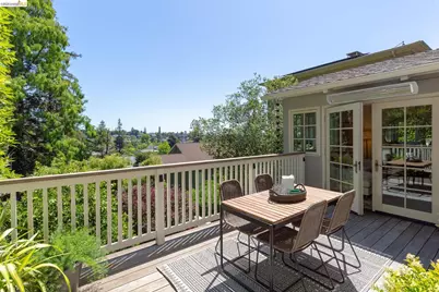 306 Wildwood Ave, Piedmont, CA 94611 - Photo 17
