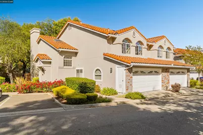 401 Clovercrest Ln, San Ramon, CA 94582 - Photo 25