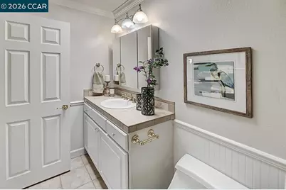 2217 Ptarmigan Dr #2, Walnut Creek, CA 94595 - Photo 33