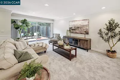 2217 Ptarmigan Dr #2, Walnut Creek, CA 94595 - Photo 5