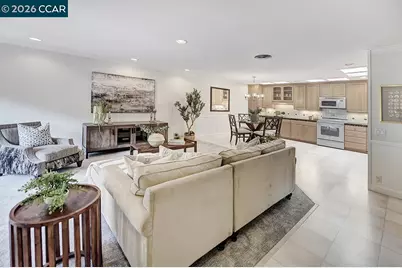 2217 Ptarmigan Dr #2, Walnut Creek, CA 94595 - Photo 3