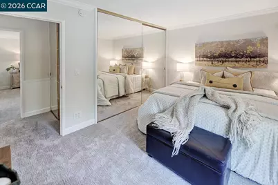 2217 Ptarmigan Dr #2, Walnut Creek, CA 94595 - Photo 37