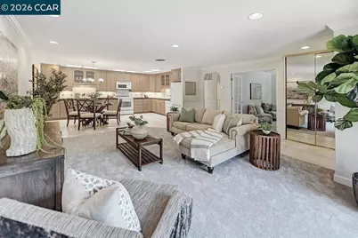 2217 Ptarmigan Dr #2, Walnut Creek, CA 94595 - Photo 11