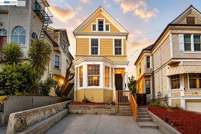 2248 22nd St, Oakland, CA 94606 - Photo 1