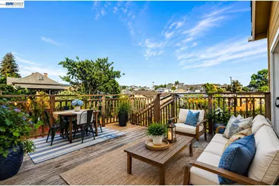 2248 22nd St, Oakland, CA 94606 - Photo 21