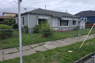 800 45th St, Richmond, CA 94804 - Photo 1