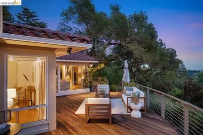 12131 Skyline Blvd, Oakland, CA 94619 - Photo 41
