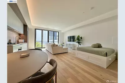 1 Bristol Ct. #302, San Francisco, CA 94130 - Photo 3