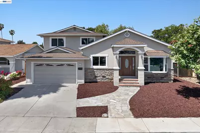 811 Seville Pl, Fremont, CA 94539 - Photo 47