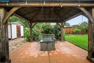 2355 Belmont Rd, Concord, CA 94520 - Photo 17