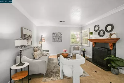 2355 Belmont Rd, Concord, CA 94520 - Photo 5