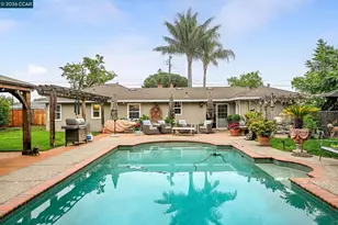 2355 Belmont Rd, Concord, CA 94520 - Photo 1