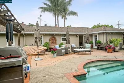 2355 Belmont Rd, Concord, CA 94520 - Photo 19