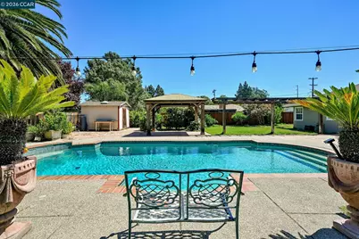 2355 Belmont Rd, Concord, CA 94520 - Photo 23