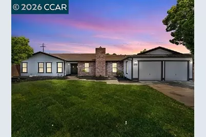 1272 Eastridge Pl, Manteca, CA 95336 - Photo 1