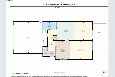 34219 Kenwood Dr, Fremont, CA 94555 - Photo 27