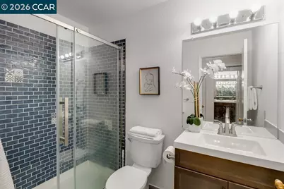 3183 Wayside Plz #307, Walnut Creek, CA 94597 - Photo 5