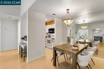 3183 Wayside Plz #307, Walnut Creek, CA 94597 - Photo 15