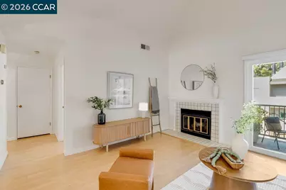 3183 Wayside Plz #307, Walnut Creek, CA 94597 - Photo 19