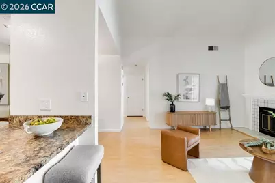 3183 Wayside Plz #307, Walnut Creek, CA 94597 - Photo 17