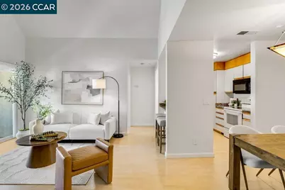 3183 Wayside Plz #307, Walnut Creek, CA 94597 - Photo 13