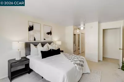 3183 Wayside Plz #307, Walnut Creek, CA 94597 - Photo 29