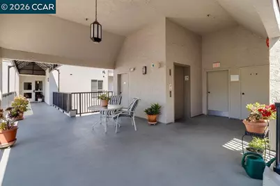 3183 Wayside Plz #307, Walnut Creek, CA 94597 - Photo 43