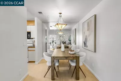3183 Wayside Plz #307, Walnut Creek, CA 94597 - Photo 23