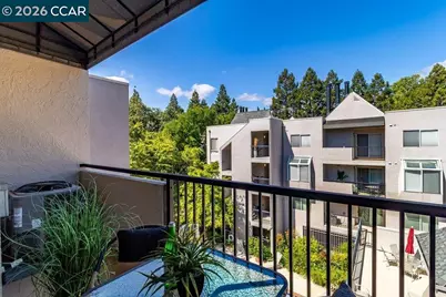 3183 Wayside Plz #307, Walnut Creek, CA 94597 - Photo 37
