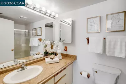 3183 Wayside Plz #307, Walnut Creek, CA 94597 - Photo 33