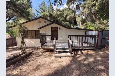 155 Estates Dr, Ben Lomond, CA 95005 - Photo 1